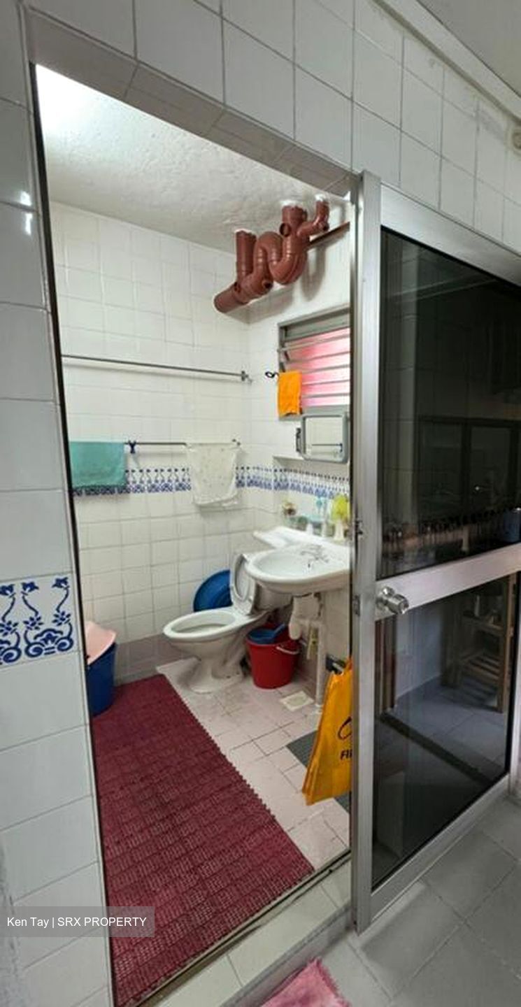 Blk 143 Pasir Ris Street 11 (Pasir Ris), HDB 4 Rooms #577036131